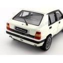 Cochesdemetal.es 1989 Lancia Delta Full Hf 8v Blanco 1:18 Sun Star 3154
