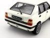 Carsdemetal.es 1989 Lancia Delta HF Integrale 8V White 1:18 Sun Star 3154