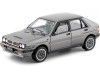 Carsdemetal.es 1989 Lancia Delta HF Integrale 8V Grigio Quarts 1:18 Sun Star 3155