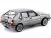 Cochesdemetal.es 1989 Lancia Delta Full Hf 8V Gray Quartes 1:18 Sun Star 3155