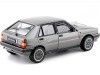 Carsdemetal.es 1989 Lancia Delta HF Integrale 8V Grigio Quarts 1:18 Sun Star 3155