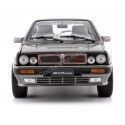 Carsdemetal.es 1989 Lancia Delta HF Integrale 8V Grigio Quarts 1:18 Sun Star 3155