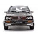Cochesdemetal.es 1989 Lancia Delta HF Integrale 8V Grigio Quarts 1:18 Sun Star 3155
