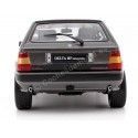 Carsdemetal.es 1989 Lancia Delta HF Integrale 8V Grigio Quarts 1:18 Sun Star 3155