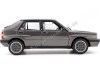 Cochesdemetal.es 1989 Lancia Delta Full Hf 8V Gray Quartes 1:18 Sun Star 3155