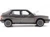 Carsdemetal.es 1989 Lancia Delta HF Integrale 8V Grigio Quarts 1:18 Sun Star 3155