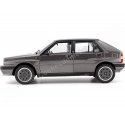 Carsdemetal.es 1989 Lancia Delta HF Integrale 8V Grigio Quarts 1:18 Sun Star 3155