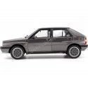 Cochesdemetal.es 1989 Lancia Delta HF Integrale 8V Grigio Quarts 1:18 Sun Star 3155