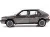 Cochesdemetal.es 1989 Lancia Delta Full Hf 8V Gray Quartes 1:18 Sun Star 3155