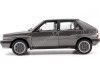 Carsdemetal.es 1989 Lancia Delta HF Integrale 8V Grigio Quarts 1:18 Sun Star 3155