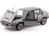 Cochesdemetal.es 1989 Lancia Delta Full Hf 8V Gray Quartes 1:18 Sun Star 3155