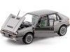 Carsdemetal.es 1989 Lancia Delta HF Integrale 8V Grigio Quarts 1:18 Sun Star 3155