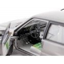 Carsdemetal.es 1989 Lancia Delta HF Integrale 8V Grigio Quarts 1:18 Sun Star 3155