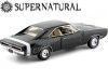 Cochesdemetal.es 1970 Dodge Charger "Supernatural TV Series" 1:18 Greenlight 19046