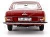 Cochesdemetal.es 1973 Mercedes Benz Strich 8 Coupe 280C W114 Red 1:18 Sun Star 4575