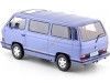 Cochesdemetal.es 1993 Volkswagen Bus T3 Blue Star Azul 1:18 KK-échelle KKDC180202