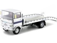 1965 Mercedes-Benz LP 608 "Truck Crane Martini Racing" 1:18 Premium ClassiXXs PCL30045