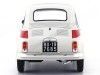 Carsdemetal.es 1960 Fiat 500 l Nuova Sport Beige-rjo 1:18 Solid S1801401