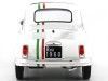 Cochesdemetal.es 1968 Fiat 500 L Italia Blanco 1:18 Solido S1801403