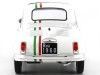 Courtesademal.es 1968 Fiat 500 L Italie Blanco 1:18 Solino S1801403