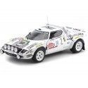 Carsdemetal.es 1979 Lancia Stratos HF Rally Winner San Remo 1:18 Sun Star 4510