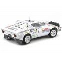 Carsdemetal.es 1979 Lancia Stratos HF Rally Winner San Remo 1:18 Sun Star 4510