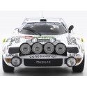 Carsdemetal.es 1979 Lancia Stratos HF Rally Winner San Remo 1:18 Sun Star 4510