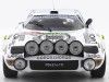 Carsdemetal.es 1979 Lancia Stratos HF Rally Winner San Remo 1:18 Sun Star 4510