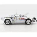 Carsdemetal.es 1979 Lancia Stratos HF Rally Winner San Remo 1:18 Sun Star 4510