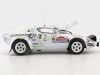 Carsdemetal.es 1979 Lancia Stratos HF Rally Winner San Remo 1:18 Sun Star 4510