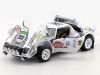 Carsdemetal.es 1979 Lancia Stratos HF Rally Winner San Remo 1:18 Sun Star 4510
