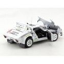 Carsdemetal.es 1979 Lancia Stratos HF Rally Winner San Remo 1:18 Sun Star 4510