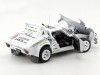 Carsdemetal.es 1979 Lancia Stratos HF Rally Winner San Remo 1:18 Sun Star 4510