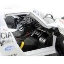 Carsdemetal.es 1979 Lancia Stratos HF Rally Winner San Remo 1:18 Sun Star 4510
