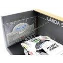 Carsdemetal.es 1979 Lancia Stratos HF Rally Winner San Remo 1:18 Sun Star 4510
