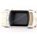 Carsdemetal.es 1969 Mini Cooper Beige/Black 1:18 Bburago 12036