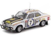 1972 Ford Escort RS 1600 MKI Winner Safari Rally 1:18 Triple-9 1800132