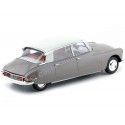Cochesdemetal.es 1959 Citroen DS 19 Marron Glace 1:18 Norev 181481