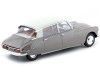 Cochesdemetal.es 1959 Citroen DS 19 Marron Glace 1:18 Norev 181481