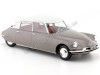 Cochesdemetal.es 1959 Citroen DS 19 Marron Glace 1:18 Norev 181481