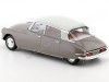 Cochesdemetal.es 1959 Citroen DS 19 Marron Glace 1:18 Norev 181481
