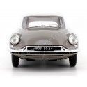 Cochesdemetal.es 1959 Citroen DS 19 Marron Glace 1:18 Norev 181481