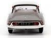 Cochesdemetal.es 1959 Citroen DS 19 Marron Glace 1:18 Norev 181481
