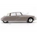Cochesdemetal.es 1959 Citroen DS 19 Marron Glace 1:18 Norev 181481