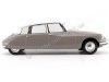Cochesdemetal.es 1959 Citroen DS 19 Marron Glace 1:18 Norev 181481