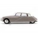 Cochesdemetal.es 1959 Citroen DS 19 Marron Glace 1:18 Norev 181481