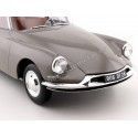 Cochesdemetal.es 1959 Citroen DS 19 Marron Glace 1:18 Norev 181481