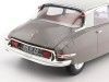 Cochesdemetal.es 1959 Citroen DS 19 Marron Glace 1:18 Norev 181481