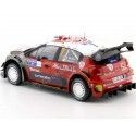 Cochesdemetal.es 2017 Citroen C3 WRC 7 Winner Mexique 1:18 Norev 181632