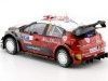 Cochesdemetal.es 2017 Citroen C3 WRC 7 Winner Mexique 1:18 Norev 181632